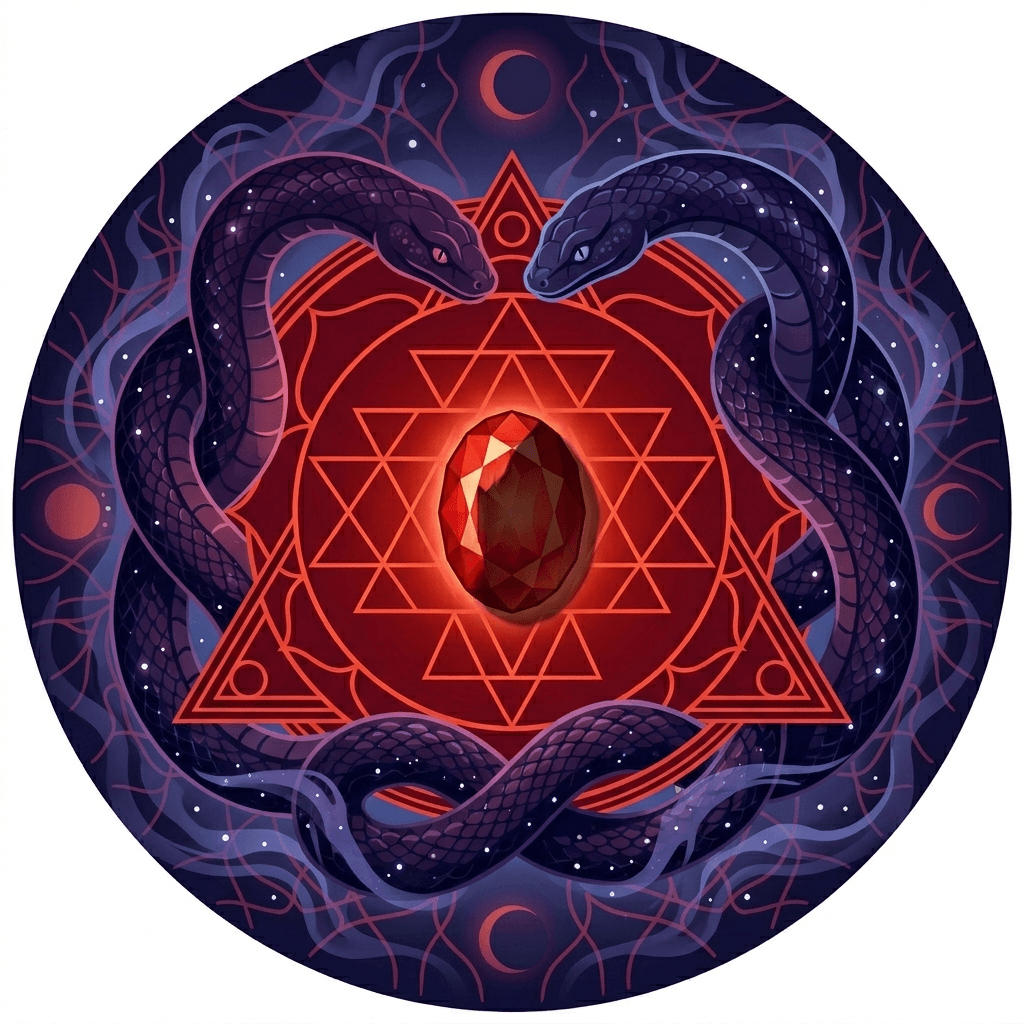 Kaal Sarp Dosha