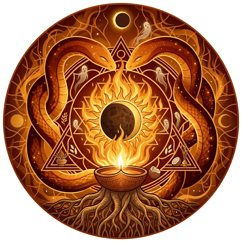 Pitra Dosha