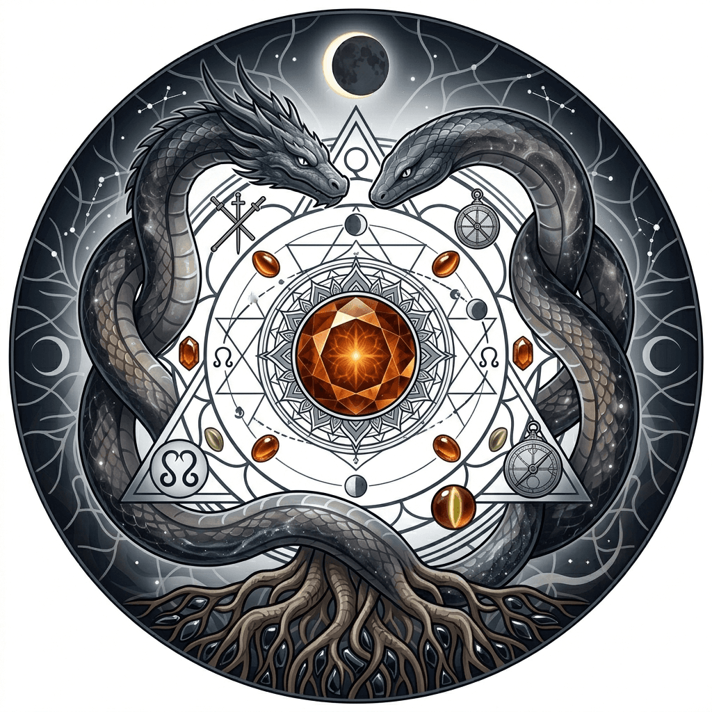 Rahu Ketu Dosha