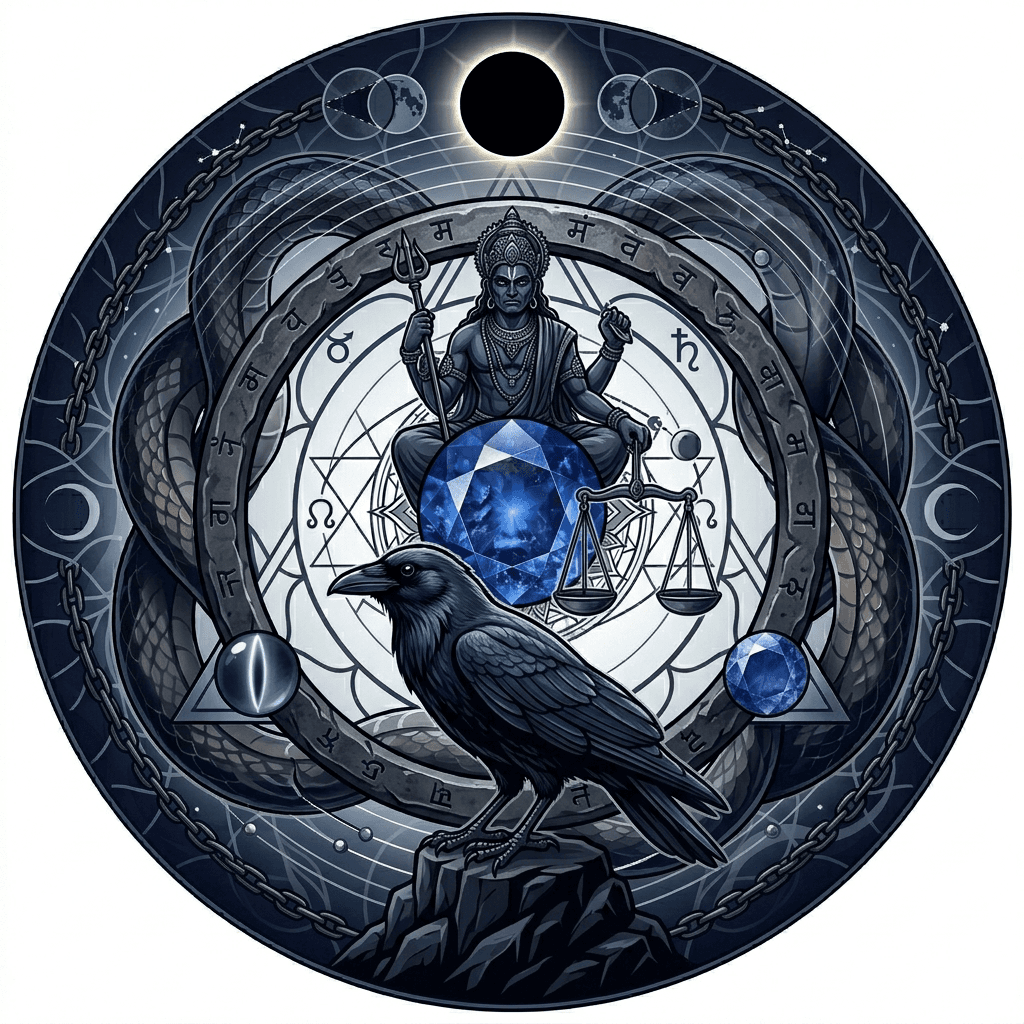 Shani Dosha